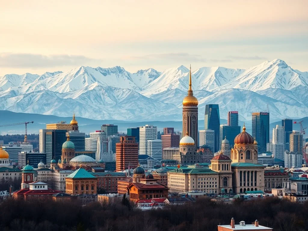Almaty