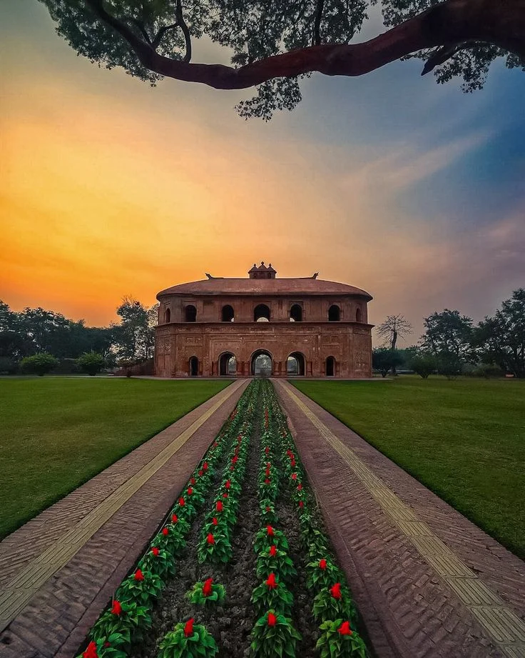 Assam