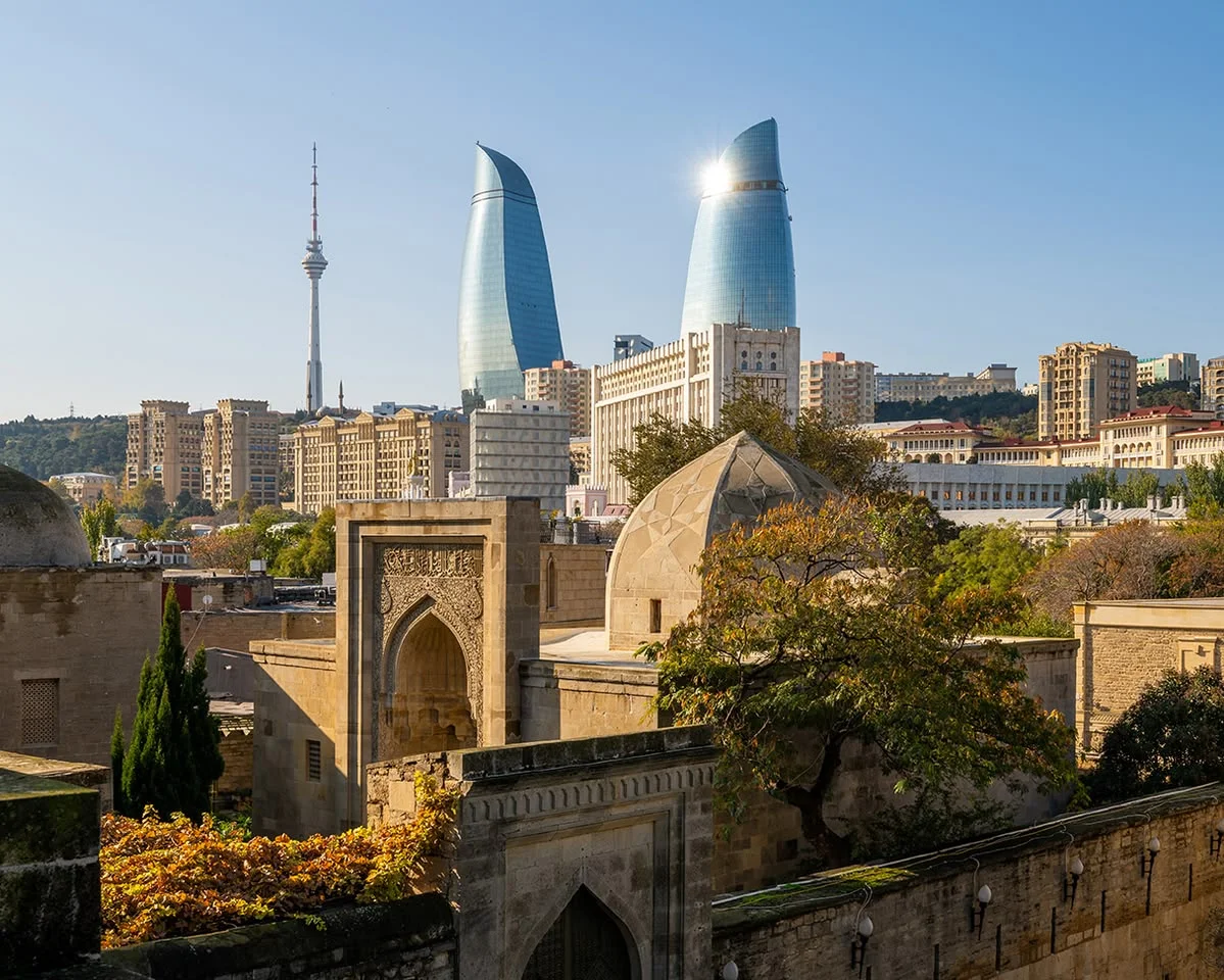 Baku