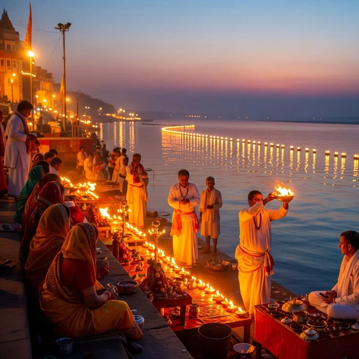 Spiritual Journey