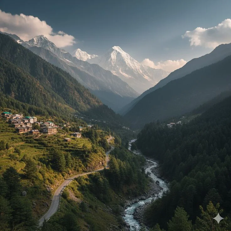 Himachal Pradesh