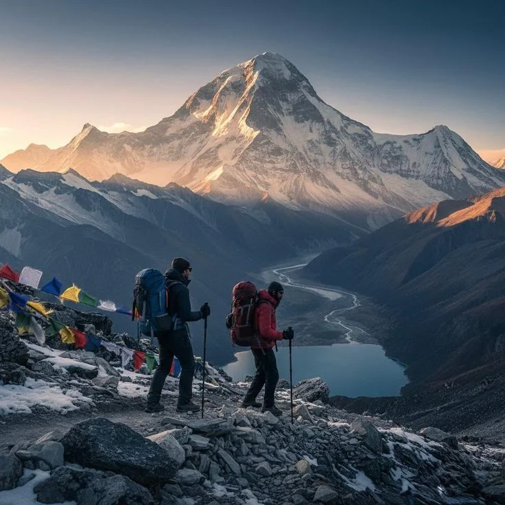 Nepal