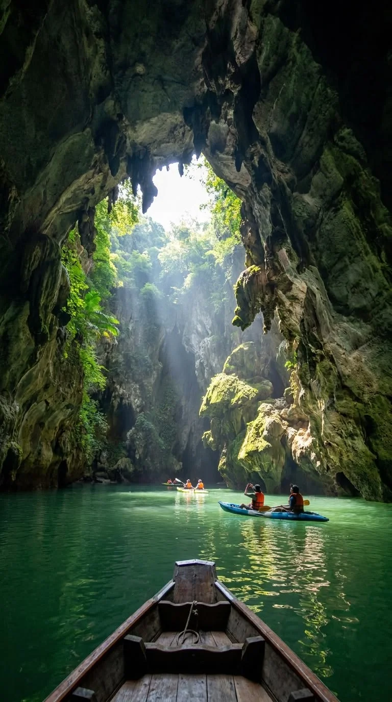 Thailand