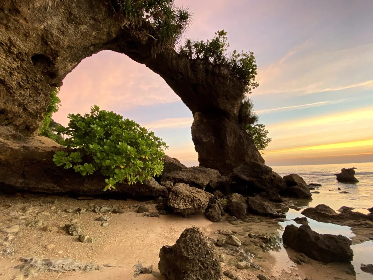 Andaman And Nicobar Islands