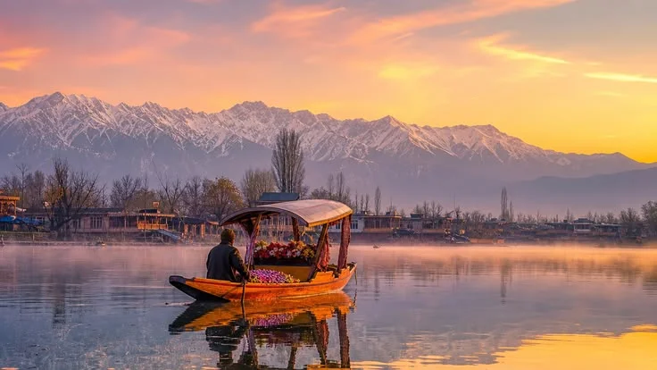 Jammu & Kashmir