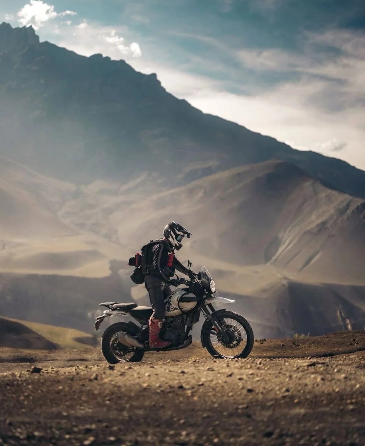 Adventure