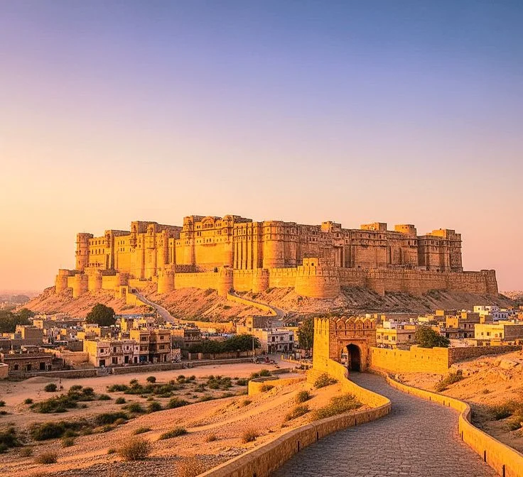 Rajasthan