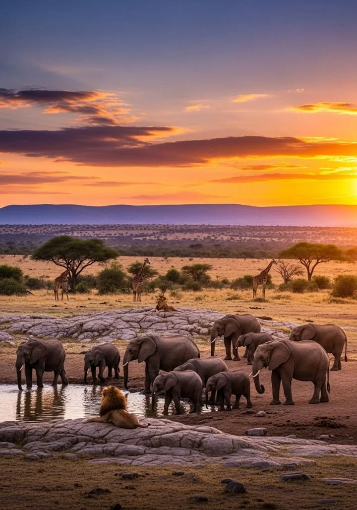 South Africa