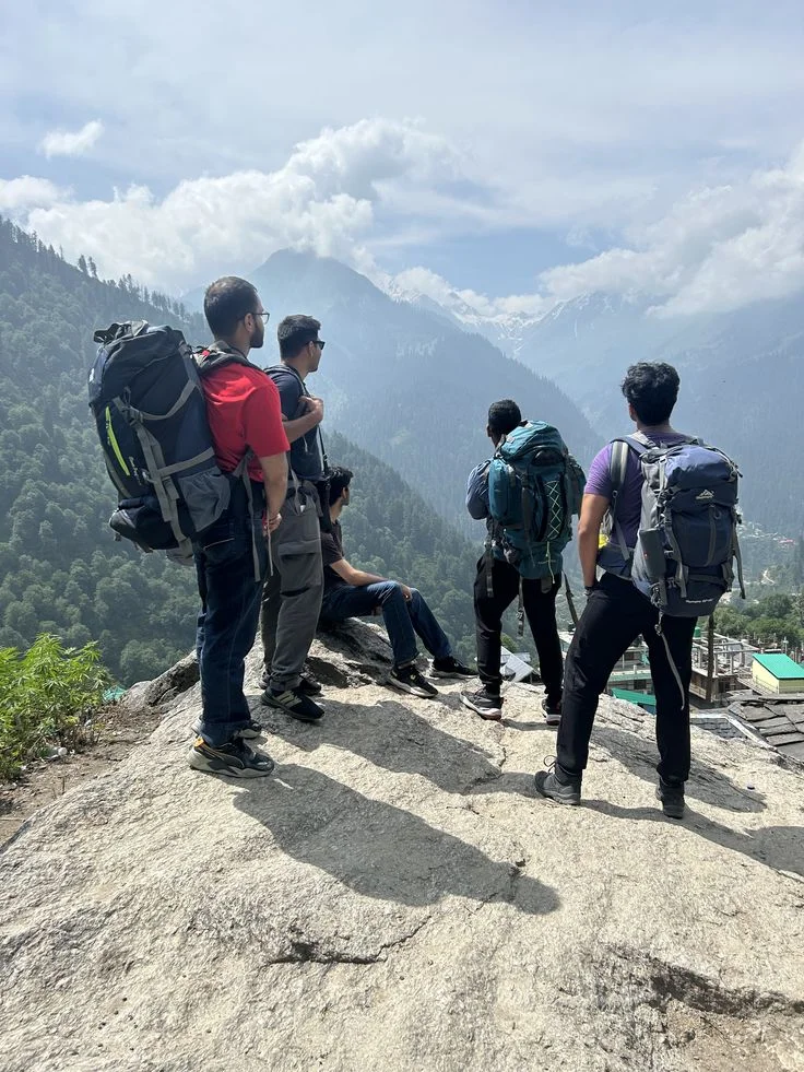 Group Trips