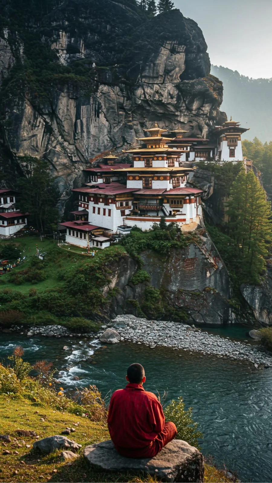 Bhutan