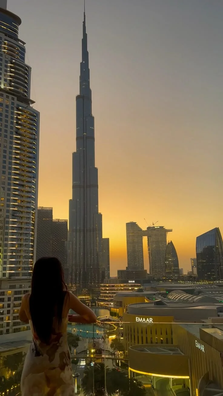 Dubai