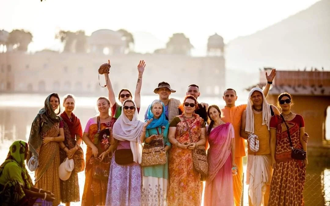 Multi-Day Tours