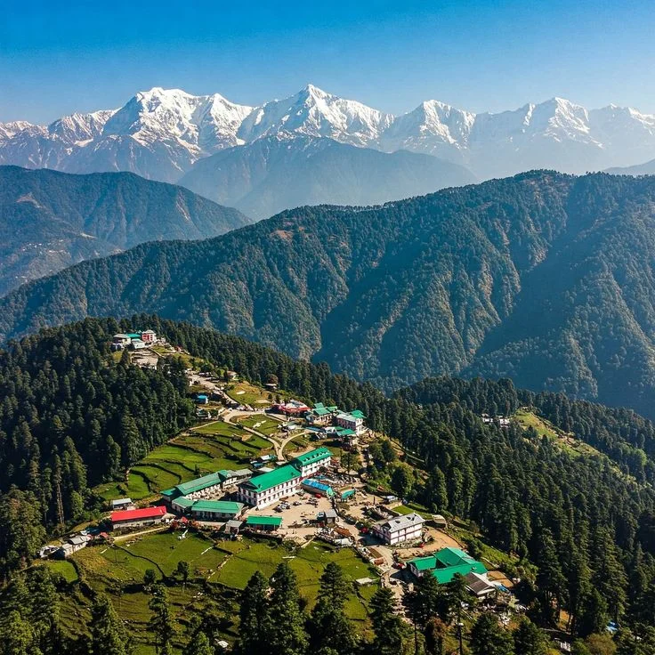 Uttarakhand