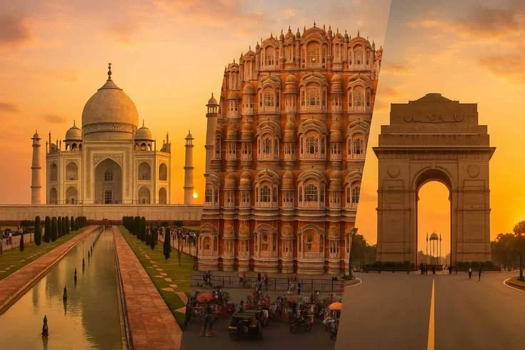 Same Day Tours