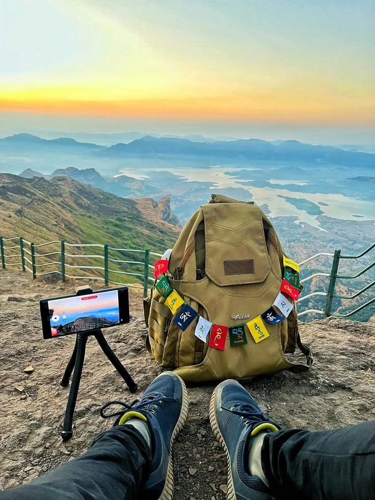 Backpacking Trips