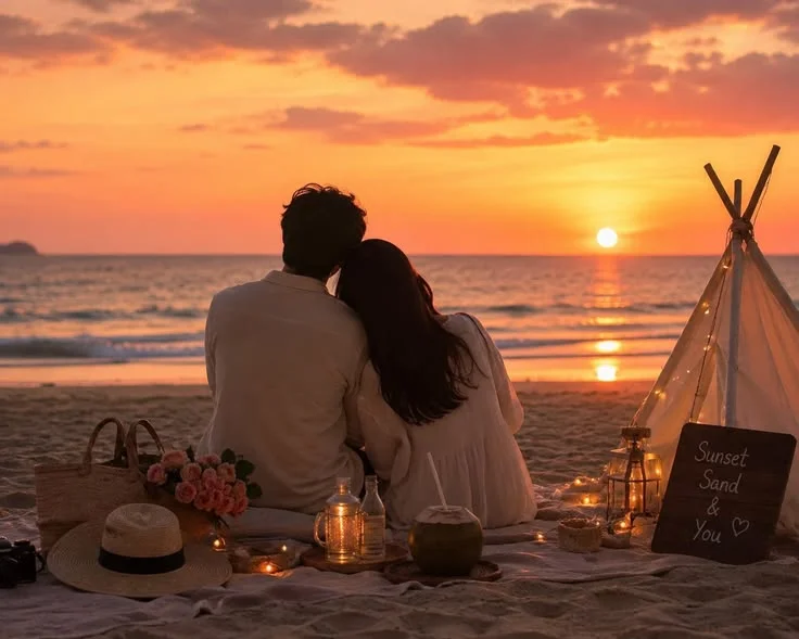 Honeymoon