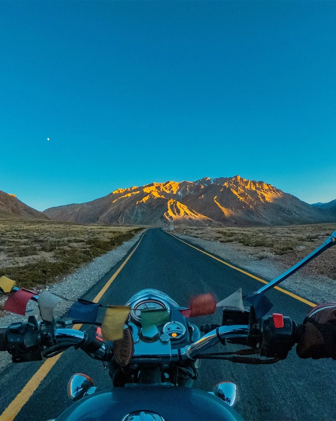 Bike Trips